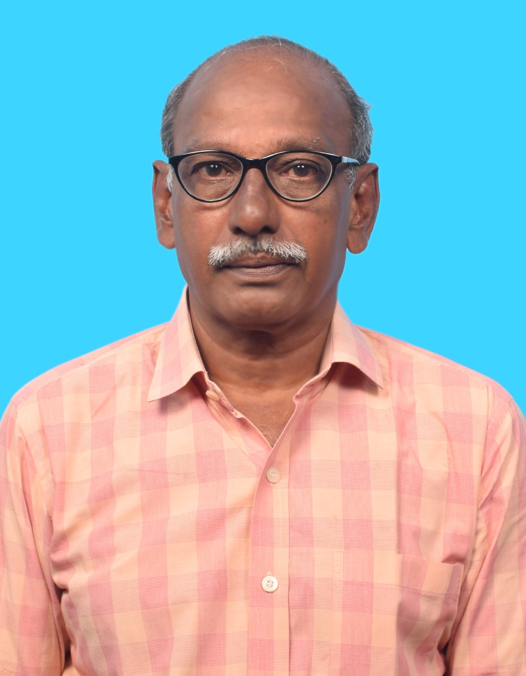 CMA Raveendra Sekhar Khandavalli